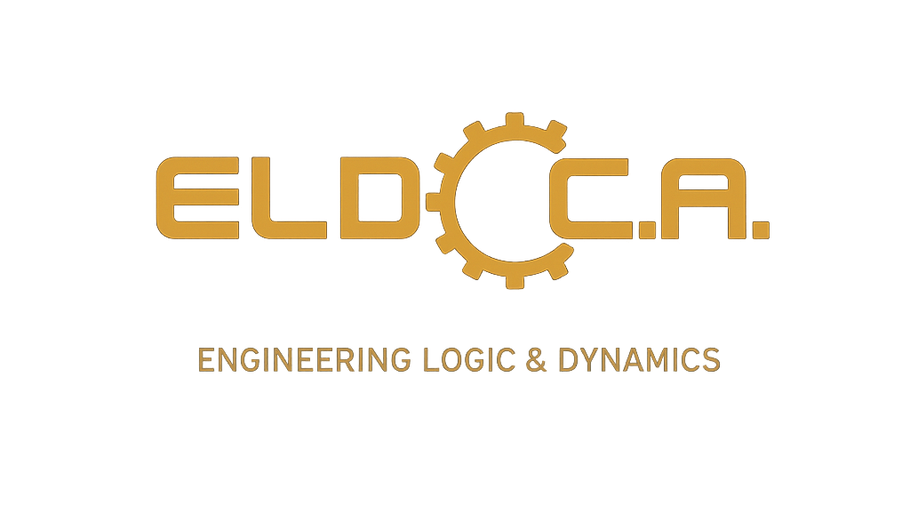 ELD C.A. Logo